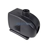 Hydor L30 II 1200 L/ph 240V PC Watercooling Pump [Electronics]
