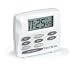 Regal Ware 40053 West Bend 3 Channel Timer