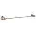 Tools & Hardware : Price Pfister BTB-YP2K Ashfield 24-Inch Single Towel Bar in Satin Nickel