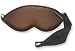 Dreamer Sleep Mask ~ Mocha