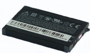 OEM T-MOBILE HTC innovation GOOGLE G1 Battery DREA160