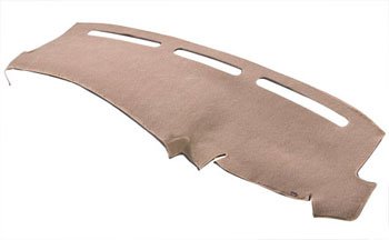Global Accessories 1805-00-23 DASHMAT Beige