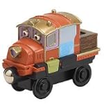 Chuggington LC56011 - Hodge Holz Sort...