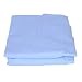 Cradle Sheets 2-pk. - Blue