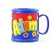 sippy cups : My Name Mug - Adam