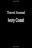 Travel Journal Ivory Coast