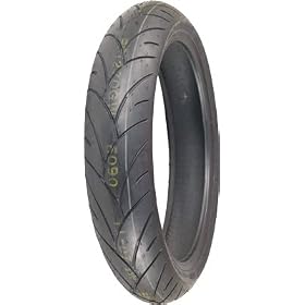 Shinko 005 Advance Rear Tire - 200/50ZR-17/--