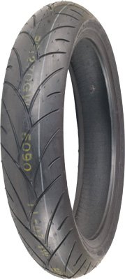 see more SHINKO 005 ADVANCE RADIAL REAR TIRE 180/55ZR17