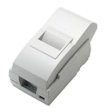 Samsung Kps SRP270D Impact Receipt Printer Ser Ivory Ac Jtu