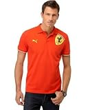 Puma Ferrari Polo Shirt