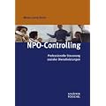 NPO-Controlling: Professionelle Steuerung sozialer Dienstleistungen