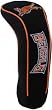 Cincinnati Bengals Neoprene Golf Headcover