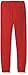 American Hawk Big Boys' Fleece Jogger Pant, Red, 10/12