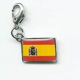 NATIONALFLAG �������t�@�X�i�[�z���_�[ �X�y�C�� 05924-4