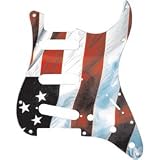 Coloriffic Style Pickguard