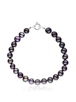 Lola Vanderkeen Pulsera Tahiti Feelings Gris