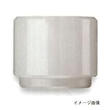 PB ナイロンハンマー替ヘッド「平」 (50mm) 300A-6