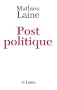 Post politique