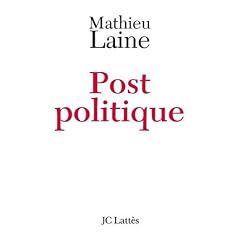 Post politique