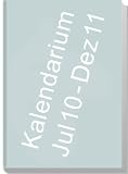 Produkt-Bild: Ch&auml;ff-Timer 2011 (Pocket DIN A6 schwarz/rot)