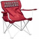 Indiana Hoosiers Tailgating Chair