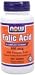 Folic Acid 800mcg + B-12 25mcg 250 Tablets