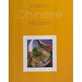 Classic Chinese recipes