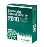Kaspersky Internet Security 2010 - Subscription package ( 1 year ) - 3 PCs - Win - United Kingdom Software