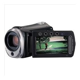 JVC GZHM320BUS EVERIO GZHM320 HD CAMCORDER 2.7IN LCD 20X OPT 8GB SD