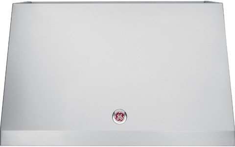 GE Cafe : CV936MSS 30 Designer Range Hood w/600 CFM Internal Blower