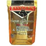 Evanger's Super Premium Dog Food Pheasant with Brown Rice 16.5 lbs