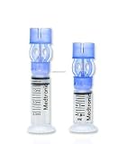 >Paradigm resvr 3ml. Paradigm 3.0 ml Reservoir for 71x only