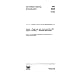 ISO 6695:1991, Cycles - Pedal axle and crank assembly with square end fitting - Assembly dimensions
