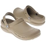 Apparel : Crocs Specialists Unisex - Khaki