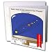 Rich Diesslins Funny Theology Cartoons - Deism - Gods Third Grade Science Fair Project - Greeting Cards-12 Greeting Cards with envelopes