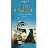 Time Bandits [VHS]