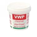 Home Brew & Wine Making - VWP Cleaner Steriliser 100g Tub