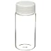 Wheaton Glass Liquid Scintillation Vial, with Polypropylene Foamed Polyethylene Lined Screw Cap