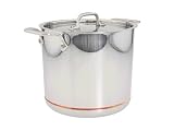 All-Clad Copper-Core 7 Qt. With Lid