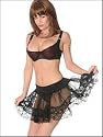 Mini Petticoat.
