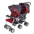 Combi Counterpart 2 Stroller Cherry