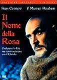 Il Nome della Rosa - Christian Slater, F. Murray Abraham, Feodor Chaliapin Jr., William Hickey Sean Connery