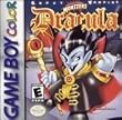 Dracula Monster GBC