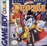 Dracula Monster GBC