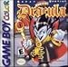 Dracula Monster GBC