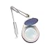 Lightcraft Flexible Magnifier Lamp