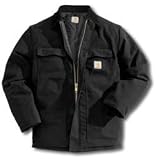 Tall Carhartt® Duck Traditional Coat