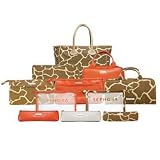 Sephora Brand Safari Bag Collection - Giraffe