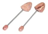 50 pairs of ladies cedar wood shoe trees