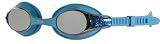 TYR Swimple Youth Metallized Goggle (Metallized Blue)